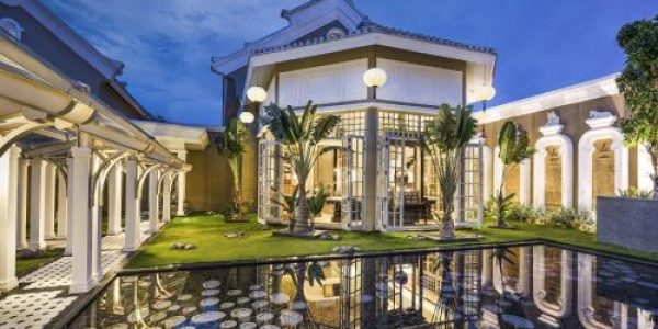 JW Marriott Phu Quoc Emerald Bay Resort & Spa