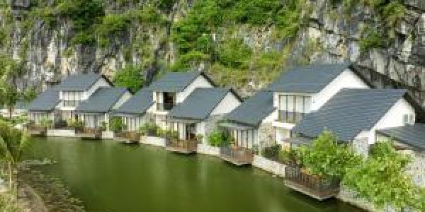 Athena Premier Resort