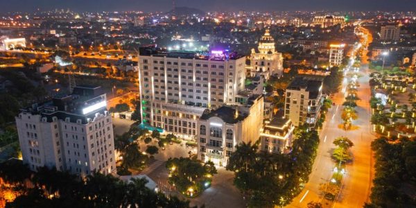 Ninh Binh Legend Hotel