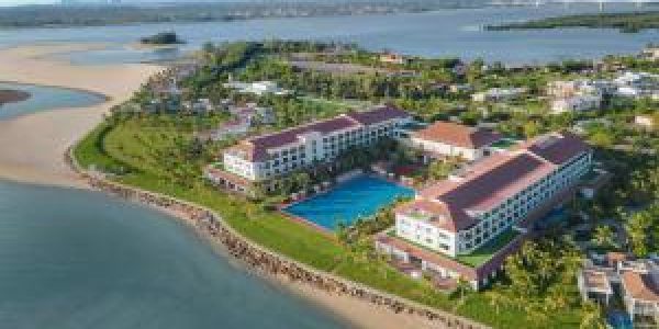 Renaissance Hoi An Resort & Spa