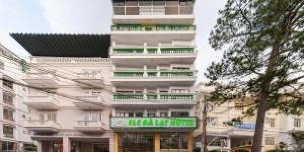ELC Da Lat Apartment