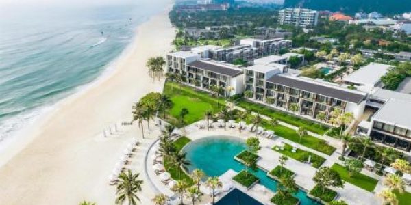 Hyatt Regency Danang Resort and Spa