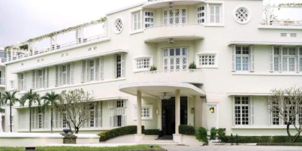 Azerai La Residence, Hue