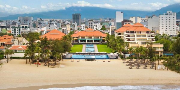 Pullman Danang Beach Resort