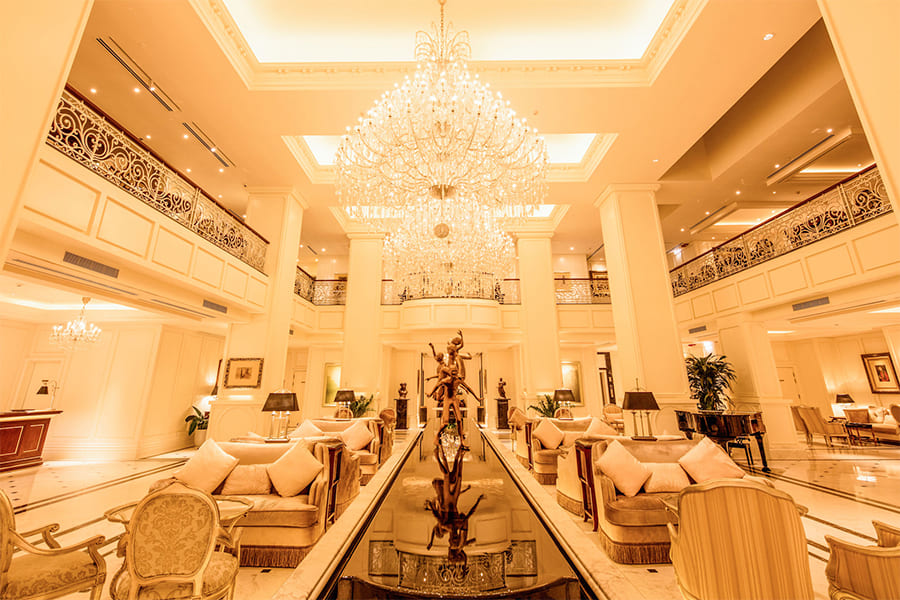 Apricot Hotel hanoi