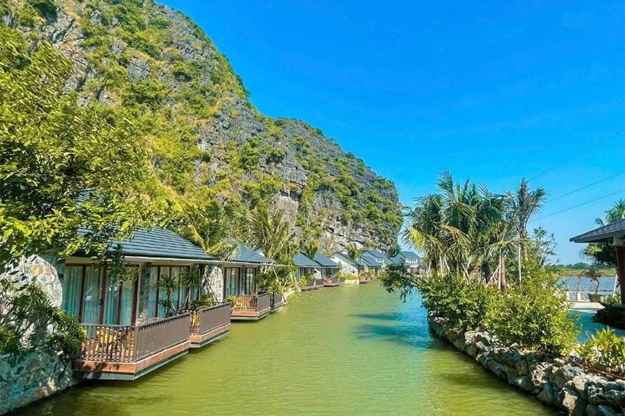 Athena Premier Resort​