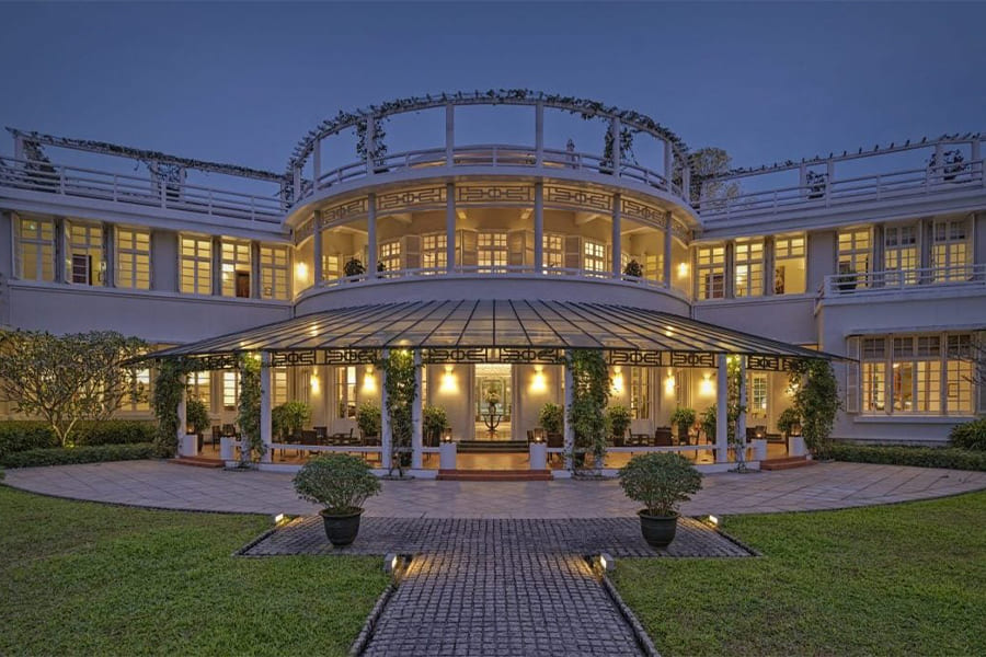 Azerai La Residence Hue​