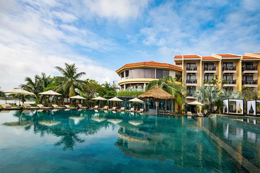 Bel Marina Hoian Resort​