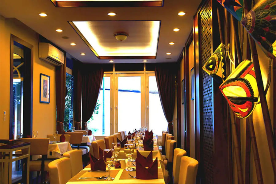 Dalcheeni Hanoi