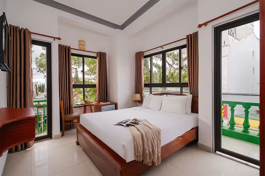 ELC Da Lat Hotel​
