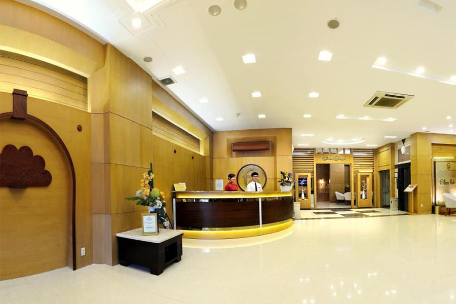 Elios Hotel​