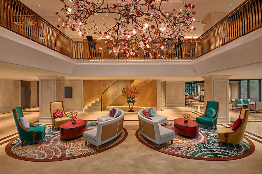 Grand Mercure Hanoi