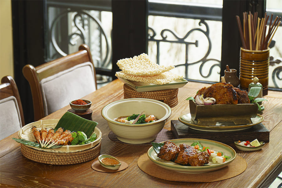 Home Hanoi