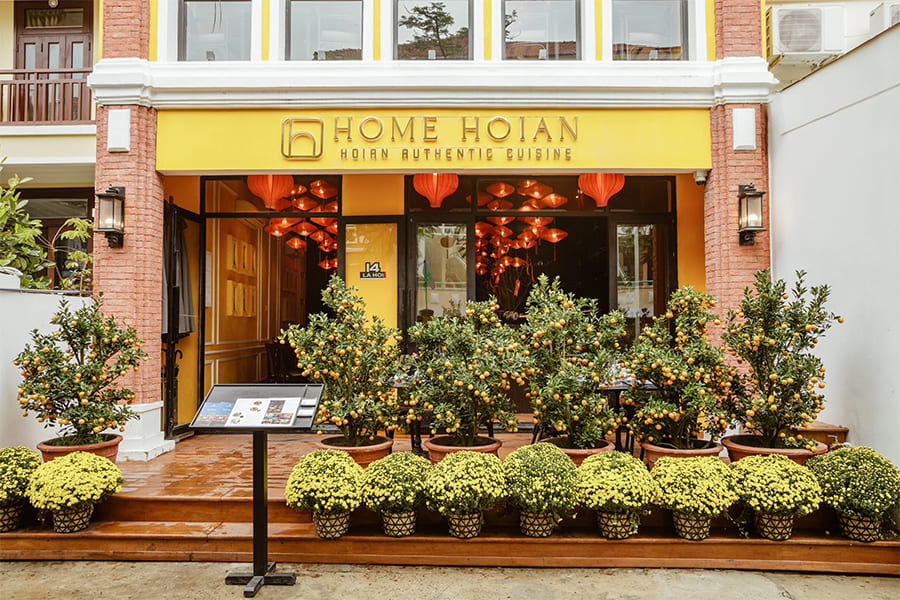 Home Hoi An