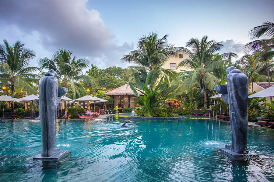 La Siesta Hoi An​