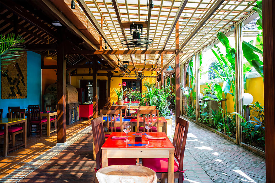 Maazi Hoi An