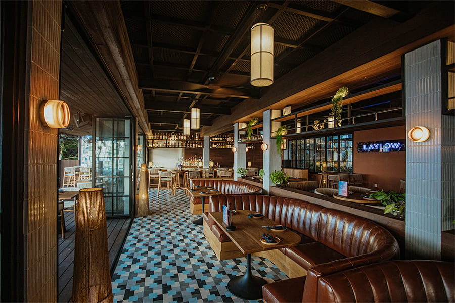 Maharaja Lounge – Phu Quoc Island