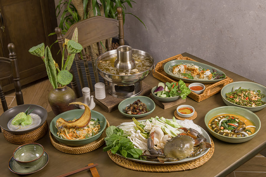 Mammom Hanoi