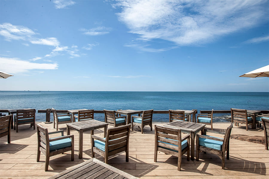 Mango Bay Resort​