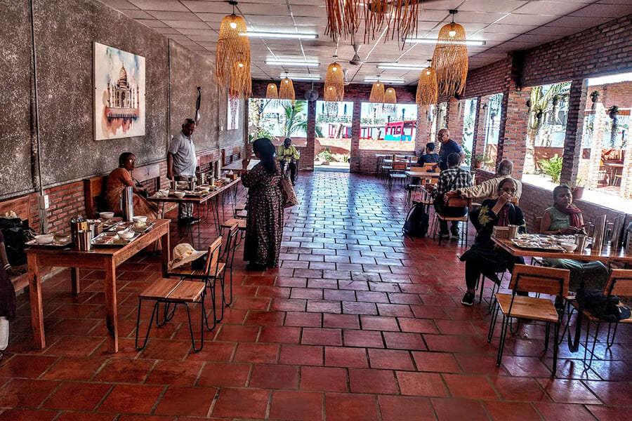 Masala Island – Mekong Delta