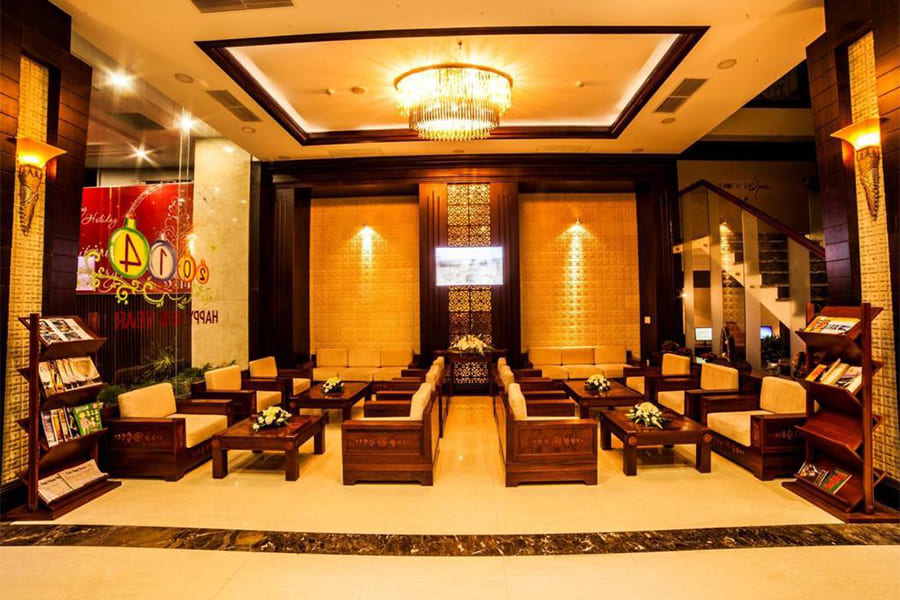 Moonlight Hotel Hue​
