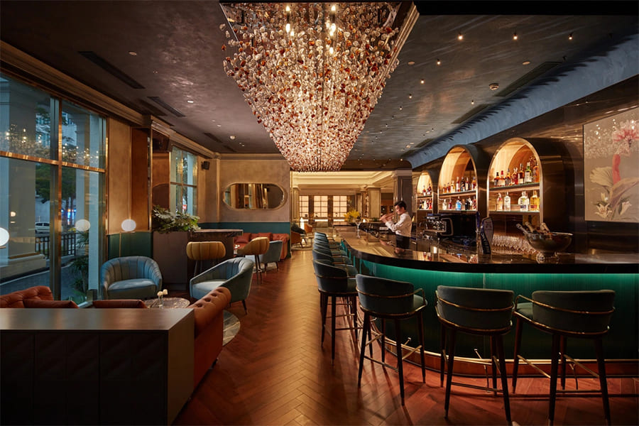 Mövenpick Hotel Hanoi Centre​