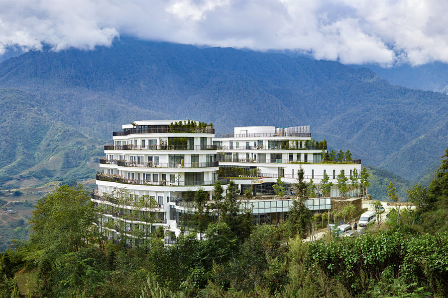 Pao's Sapa Leisure Hotel​