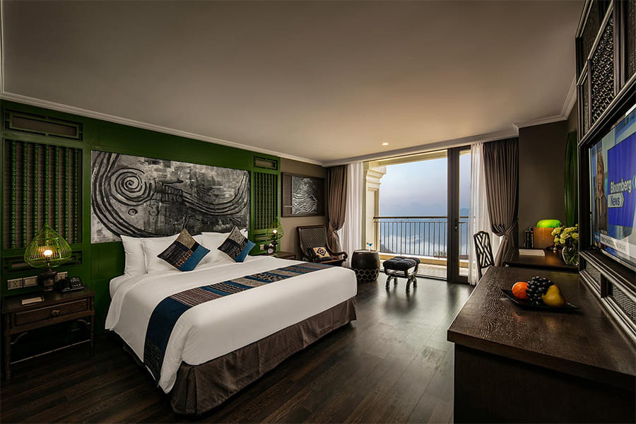 Pistachio Hotel​