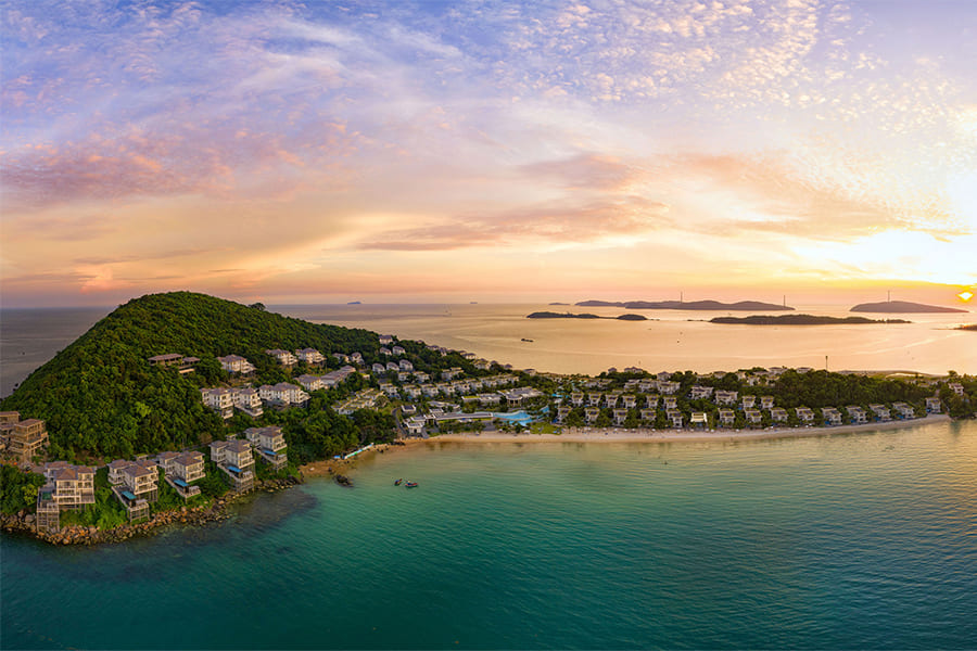 Premier Village Phu Quoc Resort​