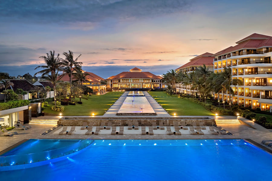 Pullman Danang​