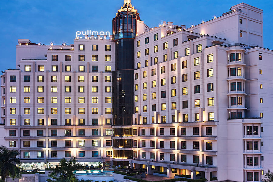 Pullman Hanoi​