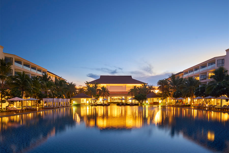 Renaissance Hoi An​