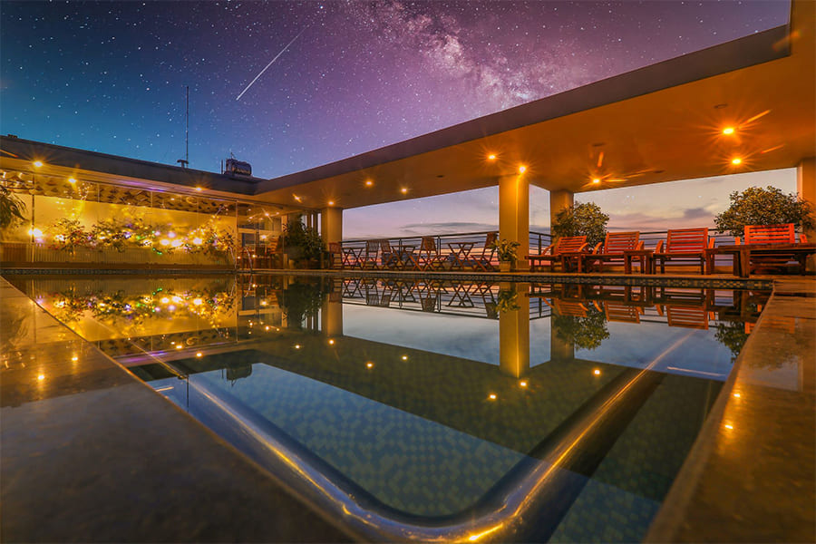 Romance Hotel Hue​