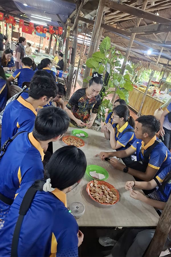 School & Educational Trips