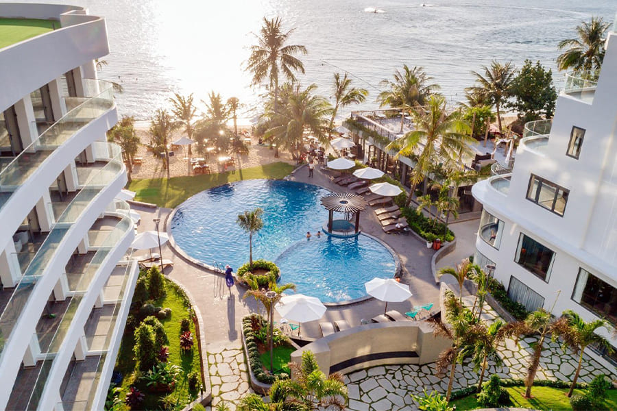 Sunset Beach Resort & Spa​