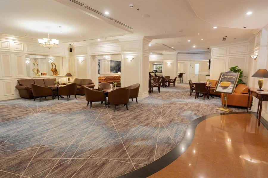 Sunway Hotel​