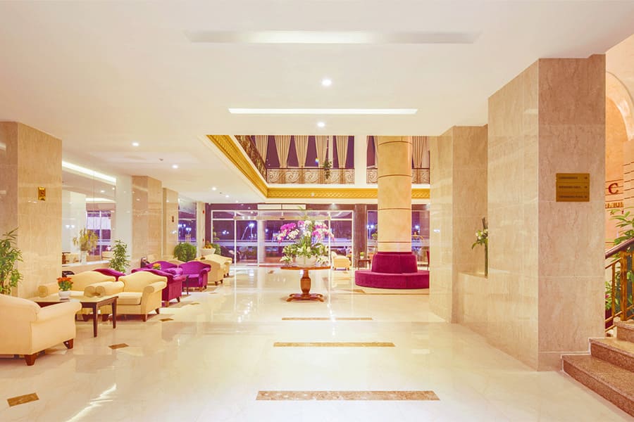 TTC Hotel Group​