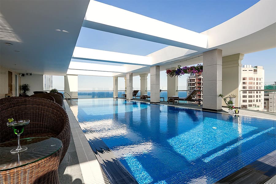 Tamarind Hotel Danang​