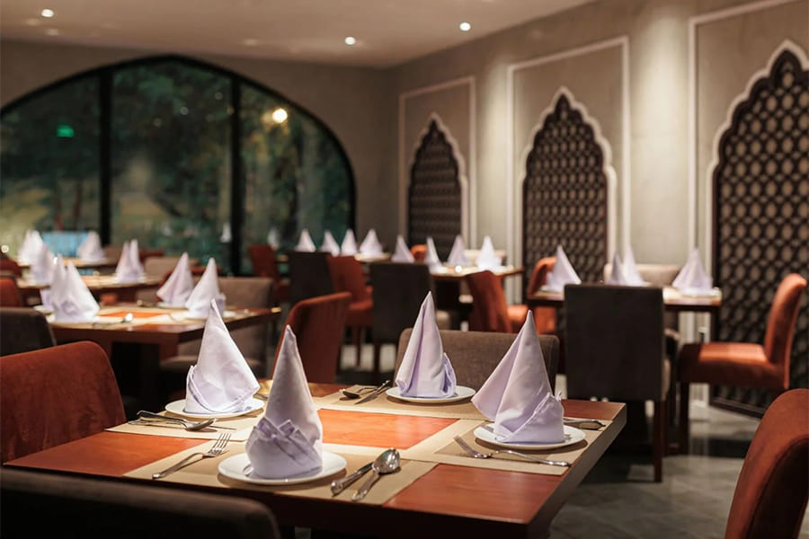 Tandoor Hanoi