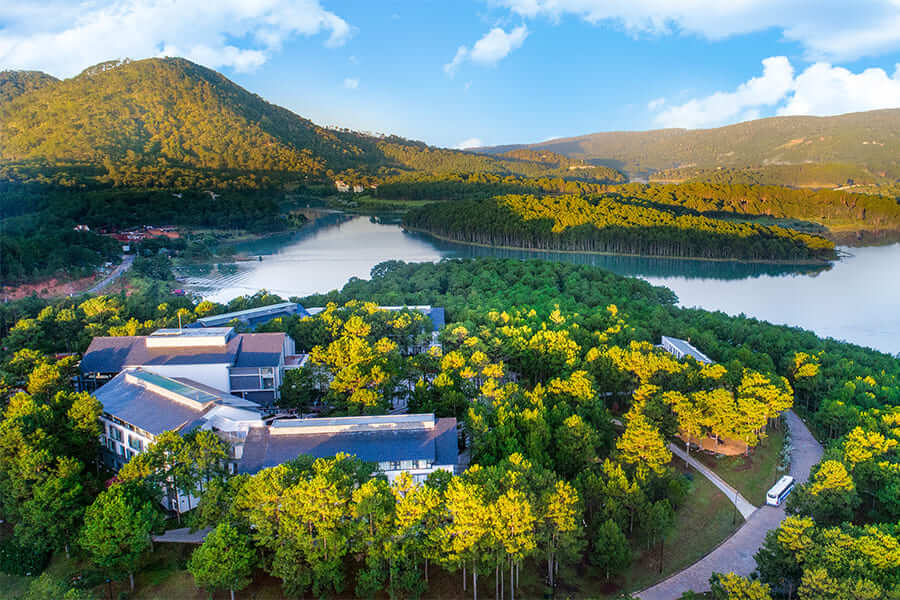Terracotta Hotel & Resort​