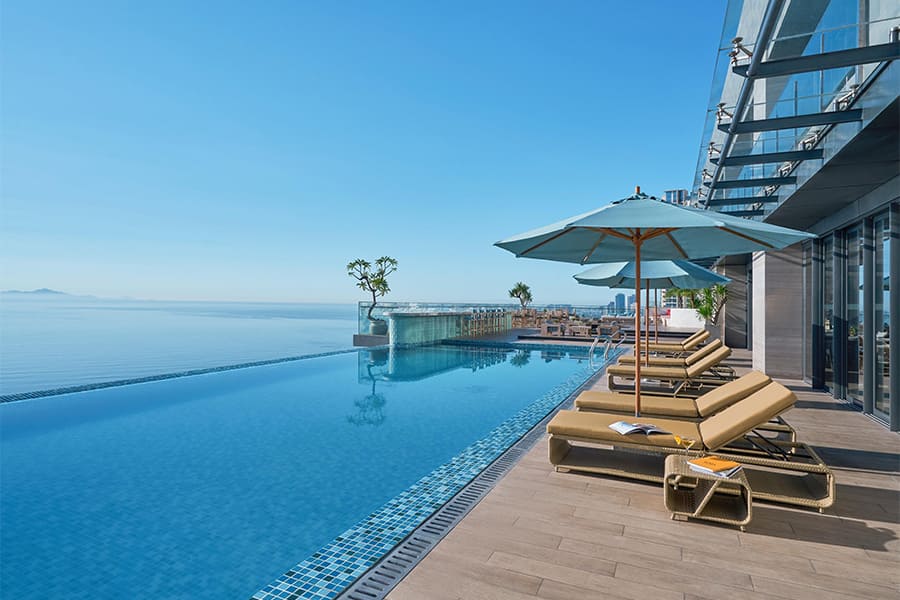 Voco ma Belle Danang IHG​