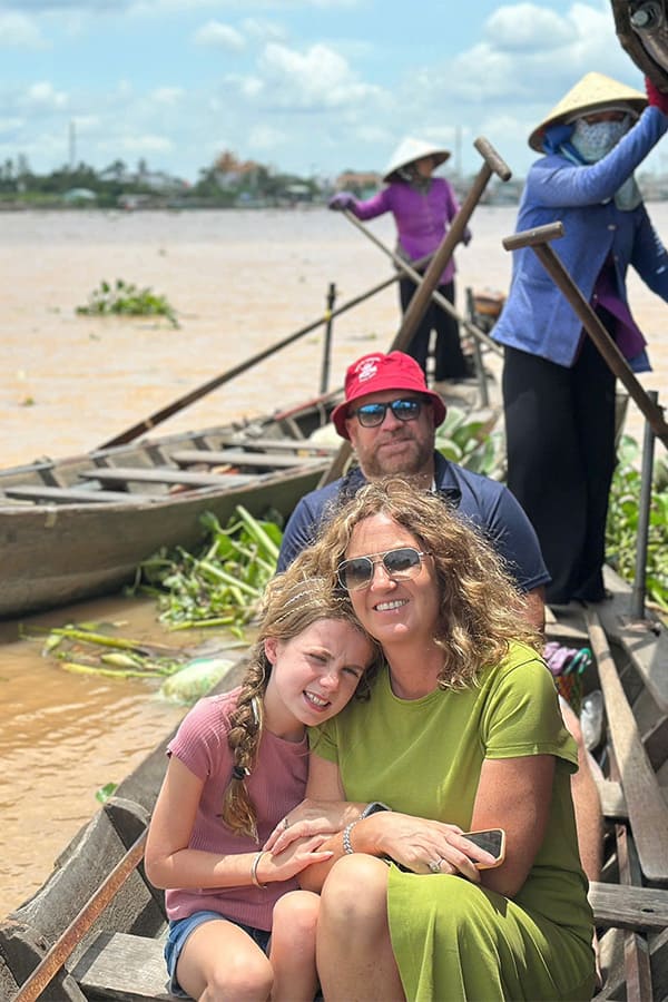 Family Tours