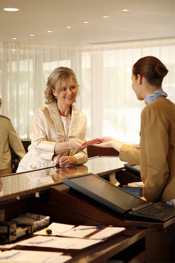 Hotel Bookings