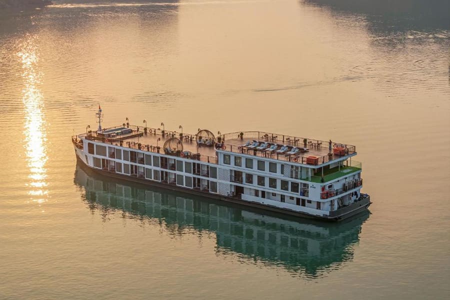 indochina grand