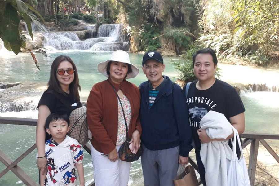 laos destination for vietnam dmc