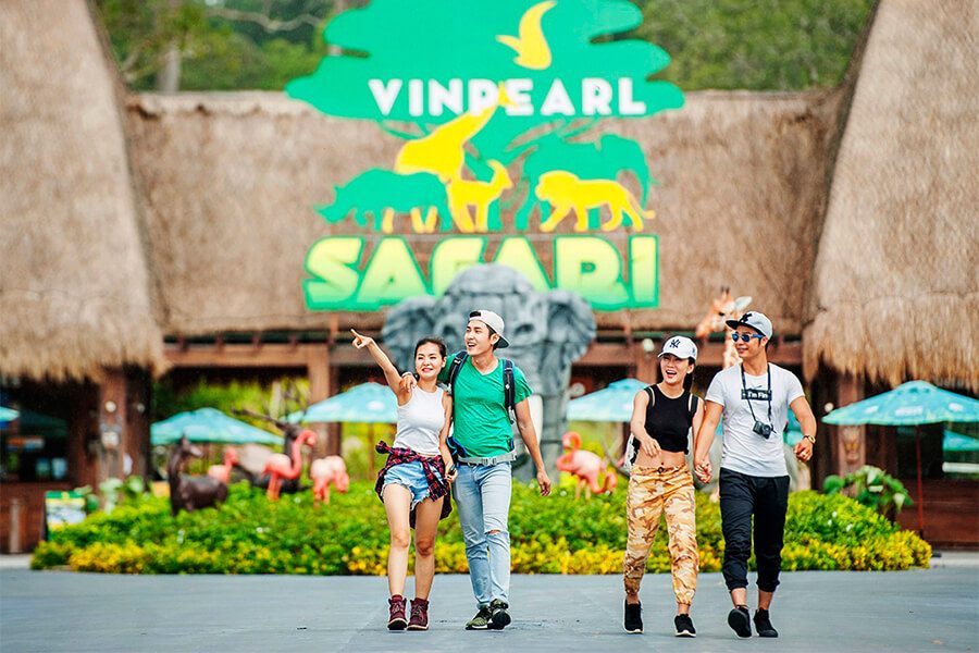 Hanoi - Halong Bay Overnight Cruise - Phu Quoc - Ho Chi Minh City - 8 Days