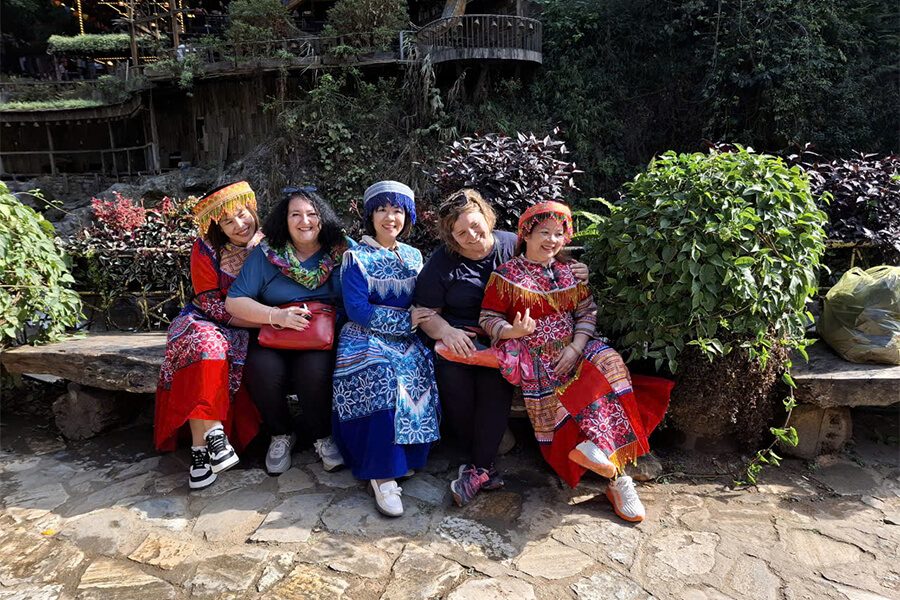 Hanoi - Halong Bay Overnight Cruise - Sapa - Danang - Ho Chi Minh City - 10 Days