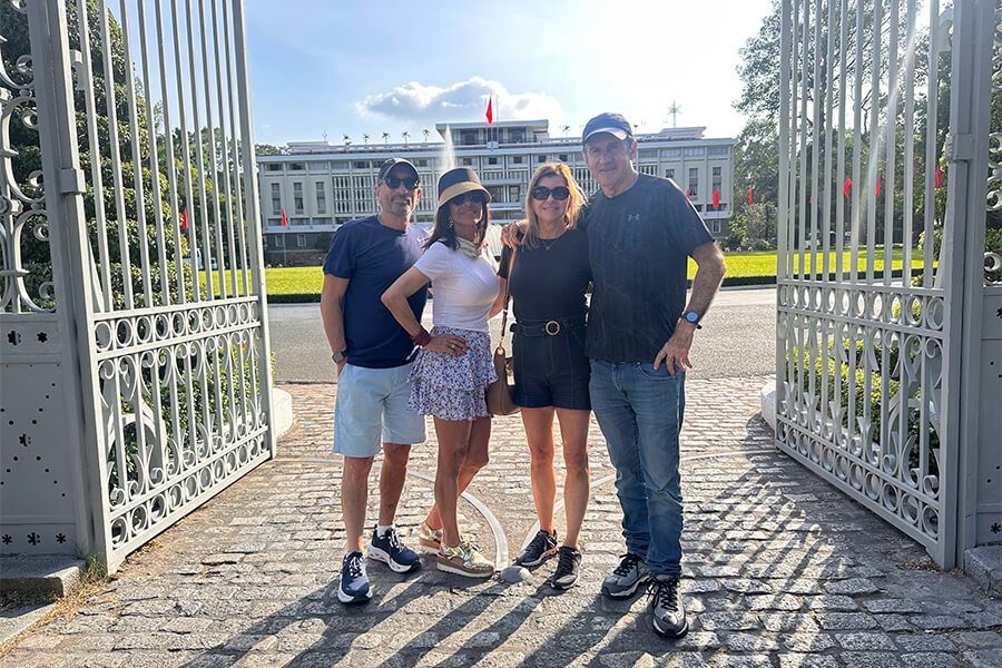 Ho Chi Minh City - Phu Quoc Island - 7 Days