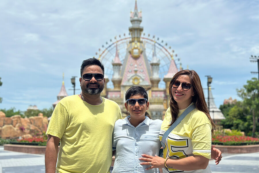 Authentic Local Experience provided by trusted Vietnam DMC