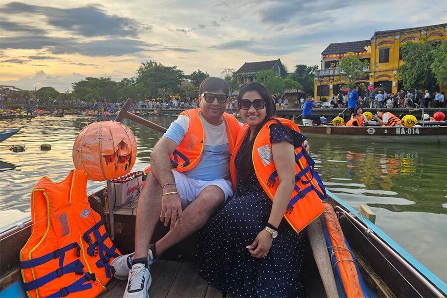 Central Vietnam Highlights - 5 Days